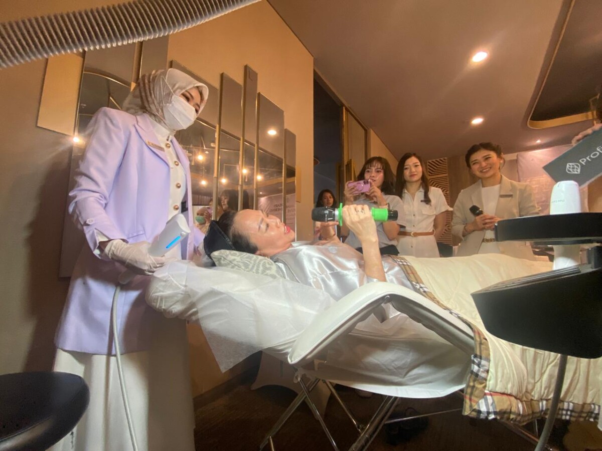 Profira Clinic Rayakan 15 Tahun, Hadirkan PIFU Tite: Teknologi Andal untuk Hasil Lifting Lebih Cepat dan Maksimal