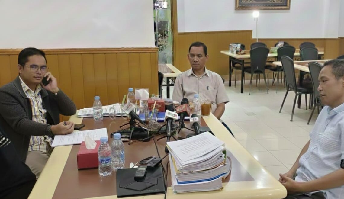 Begini Reaksi PT. BBM atas Sengketa Lahan di Batching Plant Maccini Sombala