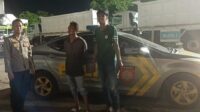 Polsek Soeta Tingkatkan Patroli, Cegah Keluar Masuknya Barang Ilegal di Pelabuhan Polsek Soeta Tingkatkan Patroli, Cegah Keluar Masuknya Barang Ilegal di Pelabuhan