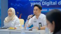 Bapenda Paparkan Strategi Digitalisasi Penerimaan Pajak