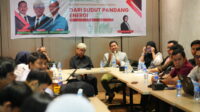 Akademisi di Makassar Dukung Kebijakan Menteri ESDM Minta Freeport Olah Konsentrat Amman