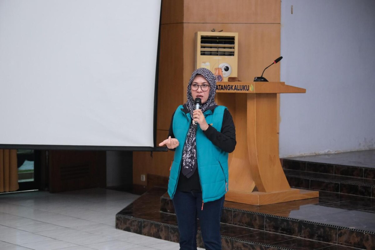 Koperasi Merah Putih Disiapkan Jadi Model Kelembagaan Modern Ekonomi Gowa