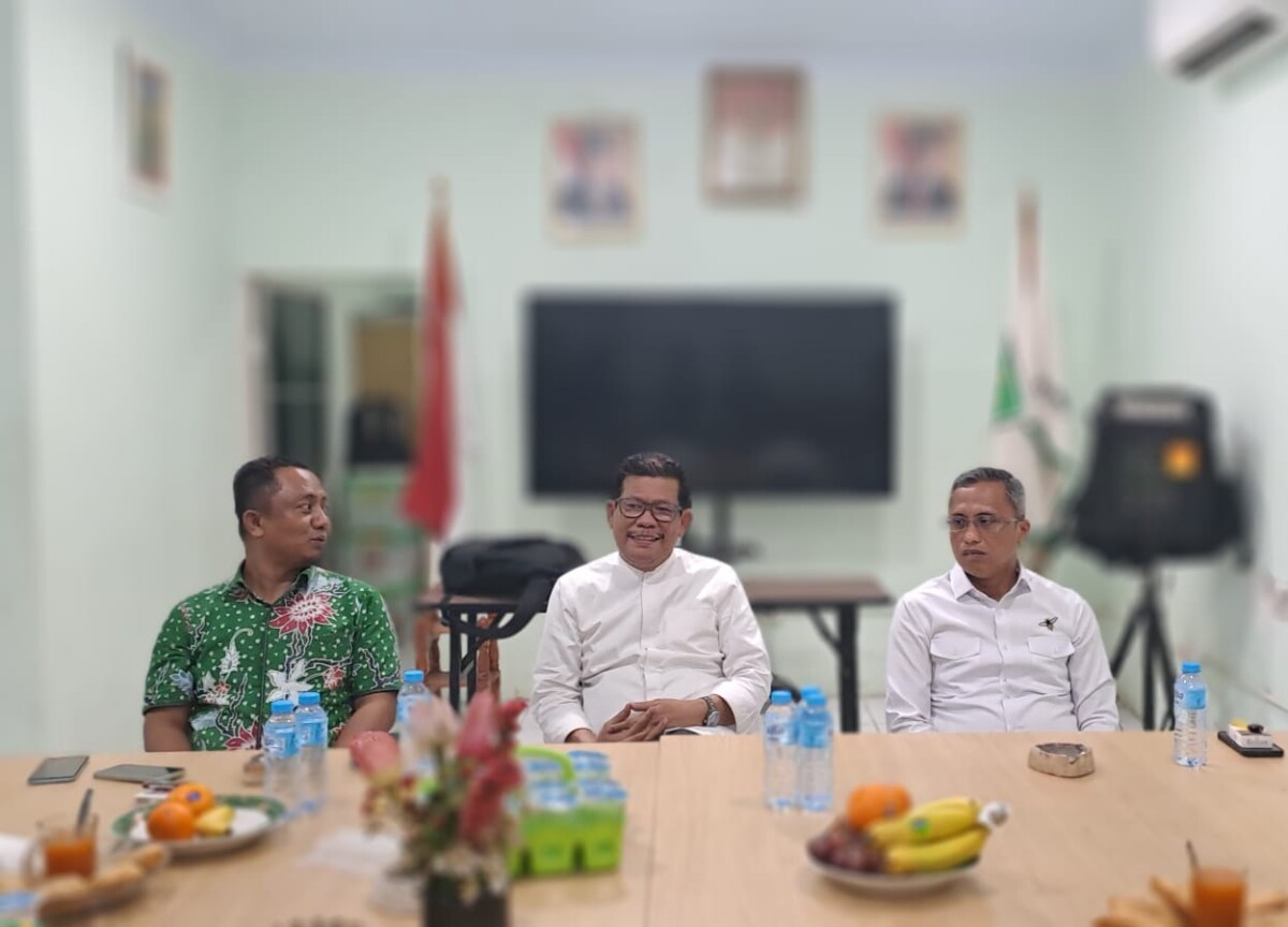 Gelar Muswil 8-9 Desember, Pemilihan Ketua DPW PKB Sulsel Tanpa Voting