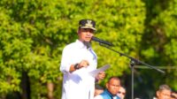 Perang Antarwarga di Utara Makassar, Gubernur Sulsel: Kami Sudah Koordinasi Polda Ambil Tindakan Terukur