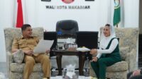 Bapenda Makassar Dukung Pembuatan Film Dengan Kearifan Lokal