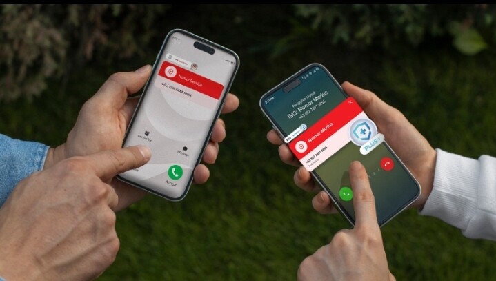 Tiga Bulan Sejak Diluncurkan, Fitur Anti-Spam dan Anti-Scam Indosat Cegah Ratusan Juta Upaya Penipuan Digital