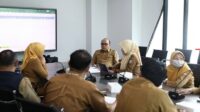 DPMPTSP Dorong Percepatan Sertifikasi Kesehatan SPPG MBG