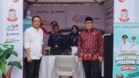 Sambut HUT Makassar ke-418, DPMPTSP Buka Layanan Publik di Karebosi