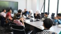 DPMPTSP Matangkan Persiapan Sambut HUT Kota Makassar