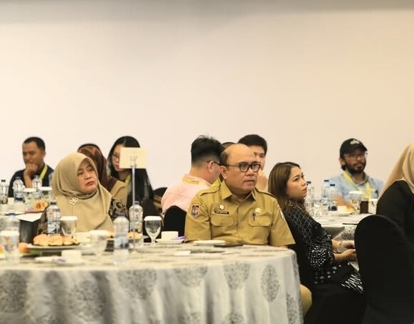 Perkuat Tata Kelola Perizinan Air Tanah