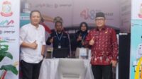 Kepala DPMPTSP Ajak Warga Manfaatkan Layanan Perizinan