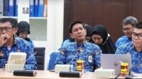 BAPENDA Makassar Perkuat Komitmen Antikorupsi