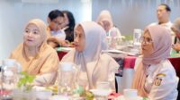 Bapenda Hadiri Rapat Penguatan Stabilitas Harga Pangan Jelang Nataru 2025