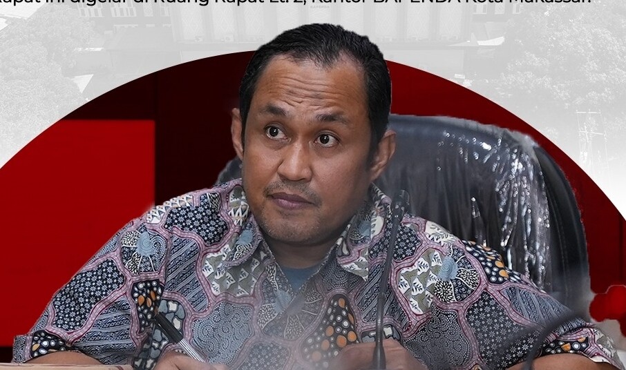 BAPENDA Makassar Matangkan Sinergi Data Pajak dengan DJP dan DJPK
