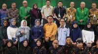 Bapenda Dorong Peran Akademisi dalam Transformasi Kesadaran Pajak