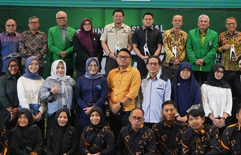 Bapenda Dorong Peran Akademisi dalam Transformasi Kesadaran Pajak