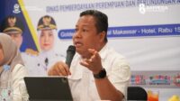 Bappeda Perkuat Komitmen Pemenuhan Hak Anak