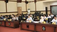 Bappeda Hadiri Diskusi Kinerja BPK RI, Fokus Penguatan Ketahanan Energi Migas