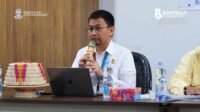 Bappeda Makassar Gelar Sosialisasi Dana Hibah