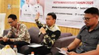 Bappeda Petakan Indeks Pembangunan Olahraga