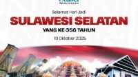 Ini Harapan Kepala Bappeda di HUT Sulsel