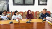 Bappeda Makassar Finalisasi Nama Penerima Penghargaan HUT ke-418 Kota