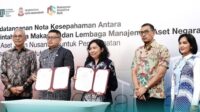 MCH Hadir di Jl Nusantara