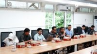 Bappeda Hadiri Rapat KUA APBD 2026