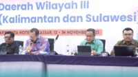 Kepala Bappeda Jadi Narasumber Perkuat di Workshop SIPD Kemendagri