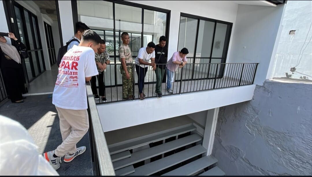 Makassar Creative Hub Resmi Ekspansi ke Kawasan Nusantara