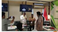 Dukungan Solid, Surianto Terpilih Ketum PB PSTI 