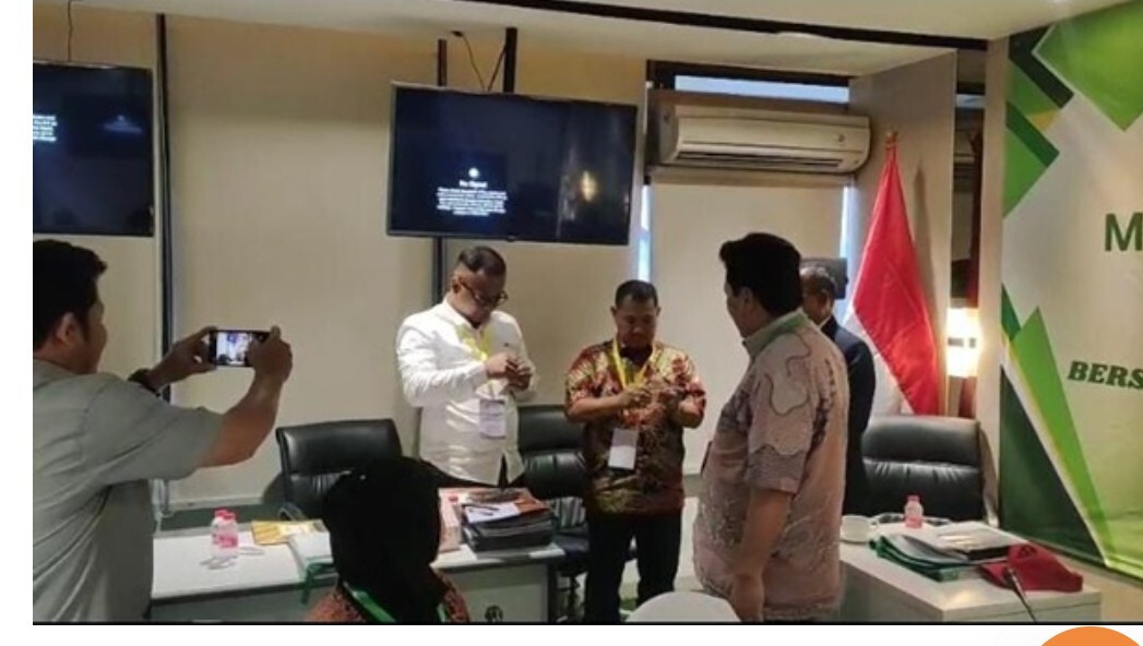 Dukungan Solid, Surianto Terpilih Ketum PB PSTI 