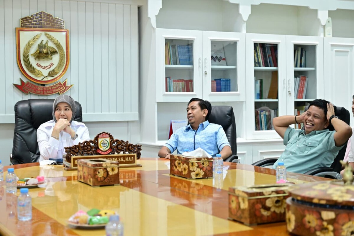 Aliyah Mustika Ilham: Kolaborasi Media Penting untuk UMKM dan Kesejahteraan Warga