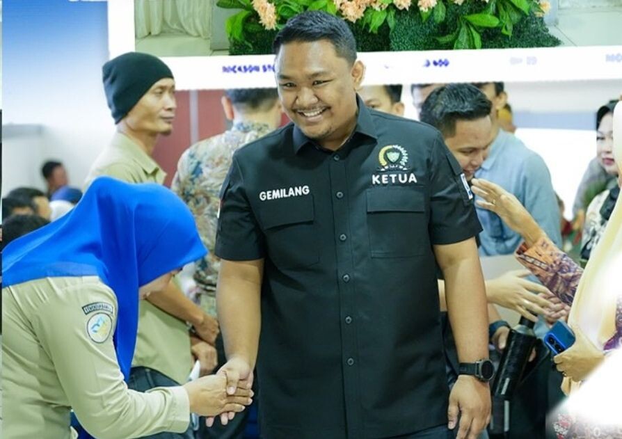 Realisasi Baru 73 Persen, Ketua DPRD Desak OPD Genjot PAD Maros