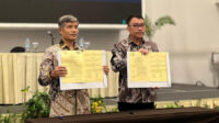 Bank Sulselbar-BPKP Sulsel Teken MoU Tata Kelola Perusahaan