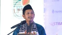 Tokoh Nasional dan Menteri Kabinet Merah Putih Hadiri dan Beri Pencerahan di Silatnas Wahdah Islamiyah