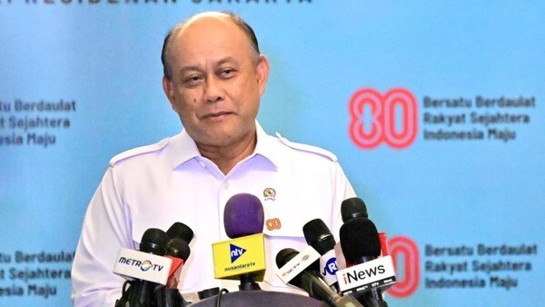 Bantu Sukseskan Program MBG Presiden, Kepala BGN Sebut Yasika Pejuang Merah Putih