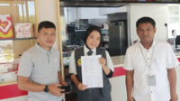 Gandeng Bank Sulselbar Tingkatkan Transaksi Non Tunai