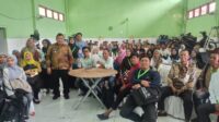 takalar Bupati Dg Manye Beberkan Strategi Besar Koperasi Merah Putih dan Tujuh Prioritas Pembangunan