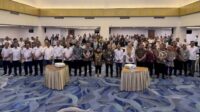 Bank Sulselbar Teken Kerja Sama SIPD SP2D