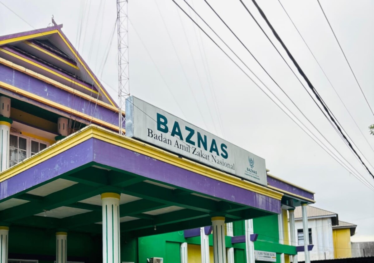 Pemkab Segera Lakukan PAW Pimpinan Baznas Enrekang