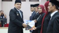 Pemkot Makassar Perkuat Integritas Internal