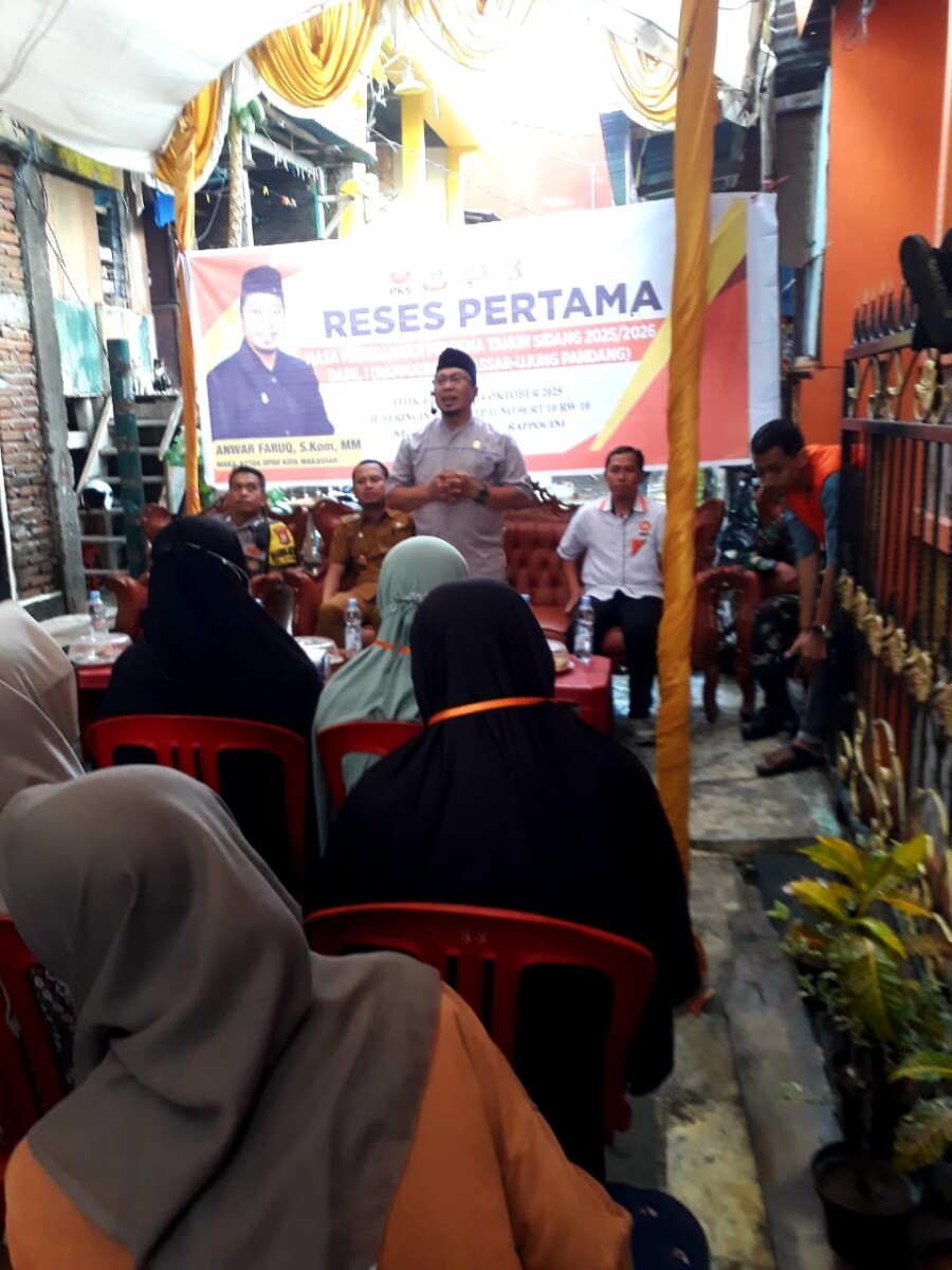 Warga Minta Hadirkan SMP 