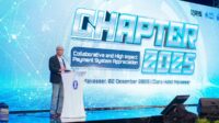 BI Sulsel Tegaskan Komitmen dan Kolaborasi Percepatan Layanan Publik Digital melalui CHAPTER 2025 BI Sulsel Tegaskan Komitmen dan Kolaborasi Percepatan Layanan Publik Digital Melalui CHAPTER 2025