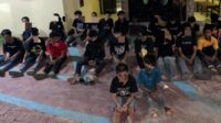 Gerak Cepat Polres Sinjai Panen Apresiasi Usai Gagalkan Tawuran dan Amankan Puluhan Remaja Gerak Cepat Polres Sinjai Panen Apresiasi Usai Gagalkan Tawuran dan Amankan Puluhan Remaja