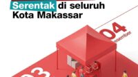 Keluhkan DPT, Warga Minta Pemilihan RT/RW Ditunda