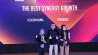 MDI Ventures Hadirkan Explorise Pulse 2025, Perkuat Kolaborasi Startup–BUMN untuk Akselerasi Ekonomi Digital Indonesia