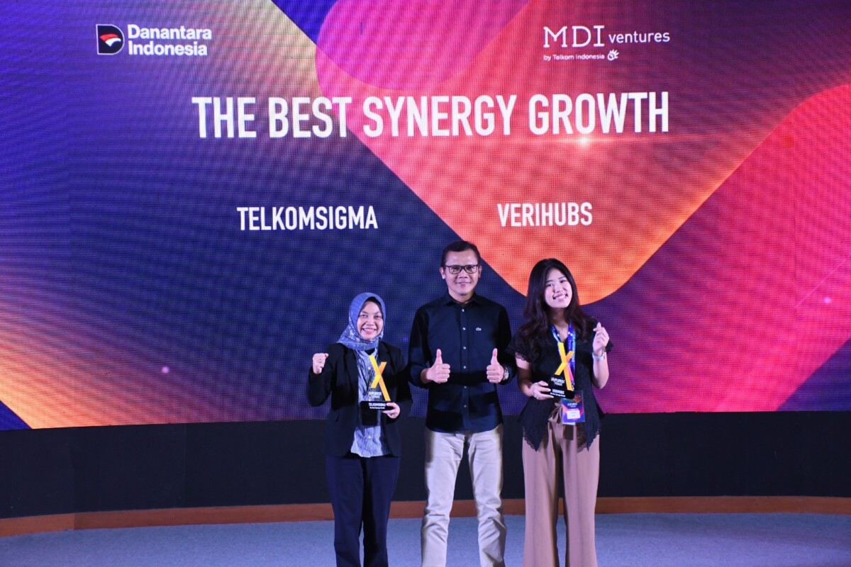 MDI Ventures Hadirkan Explorise Pulse 2025, Perkuat Kolaborasi Startup–BUMN untuk Akselerasi Ekonomi Digital Indonesia