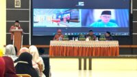 Perkuat Kompetensi Pembimbing, Kemenhaj RI-UIN Alauddin Gelar Sertifikasi Haji dan Umrah Angkatan II