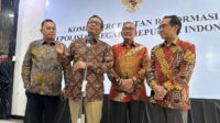 Mahfud MD: Polri Bermasalah Akibat Terkontaminasi Politik
